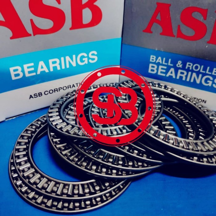 Bearing / Laker / Laher Thrust AXK 2542 ASB