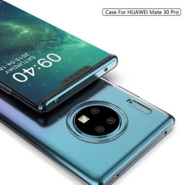 HUAWEI MATE 30 PRO RAM 8/256 GB GARANSI RESMI HUAWEI INDONESIA