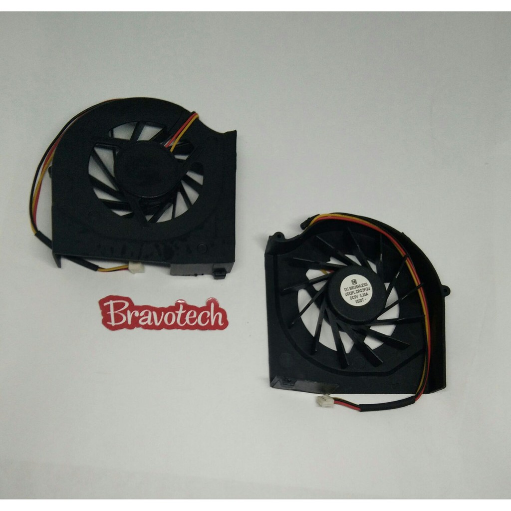 Fan Processor SONY Vaio VGN-CR VGNCR VGN-CR3S1 VGN-CRS5 VGN-CR322