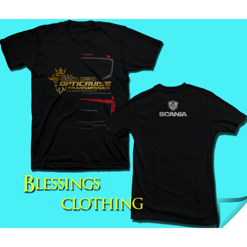 KAOS JETBUS SHD OPTICRUISE