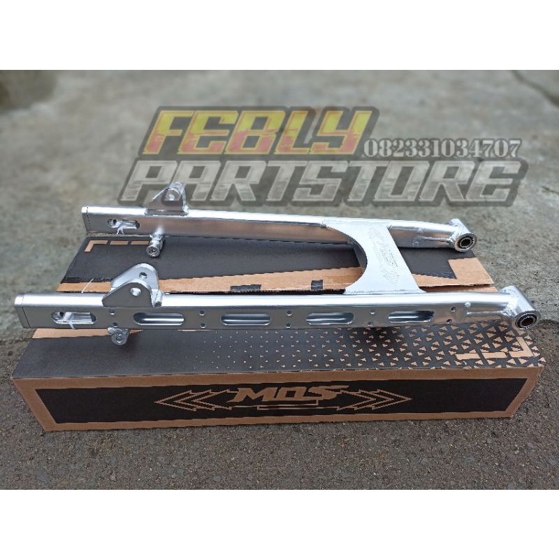 SWING AREM ARM COAK MOS MODEL AI TECH AREM TIGER REVO AREM TIGER LAMA COAX MOS SILVER OVAL POLOS ARE