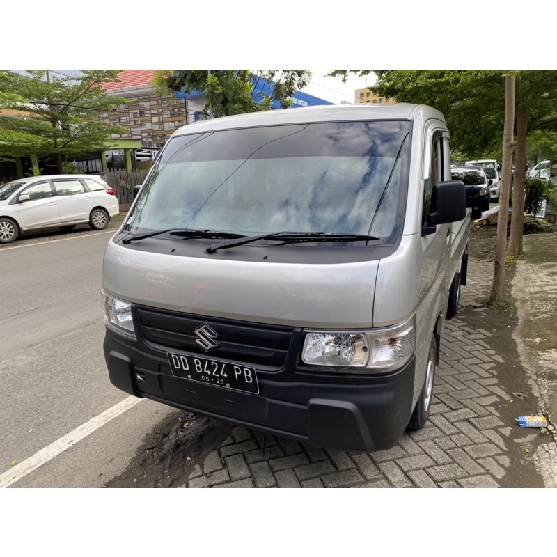 Suzuki New Carry Pick-Up 1.5 M/T (2021)