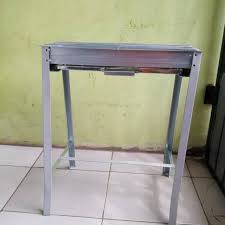 BAKARAN ARANG GALVALUM JUMBO 60CM TEBAL. BAKARAN SATE BAKARAN AYAM BAKARAN IKAN