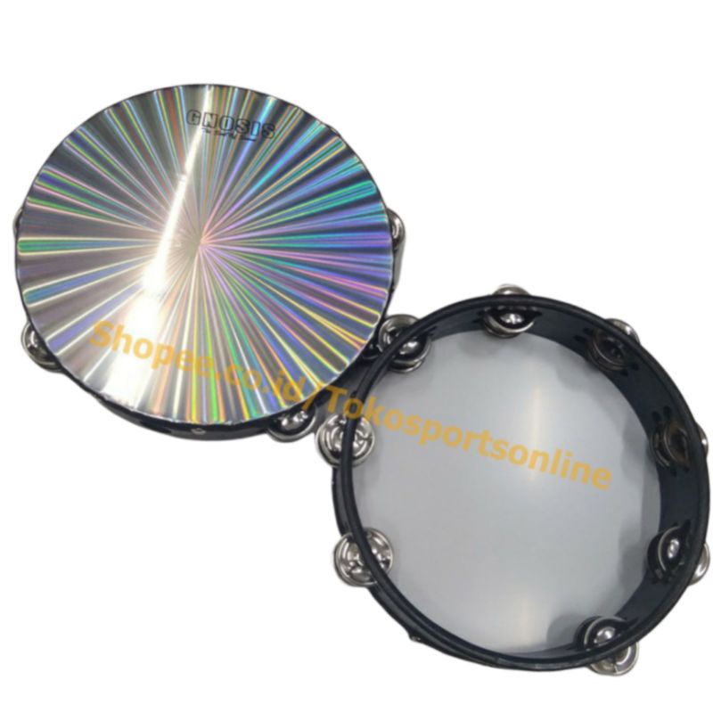 Tamborin GNOSIS 8" Inci ASLI