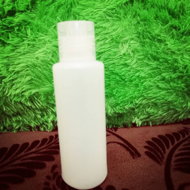 Botol kosong 100ml
