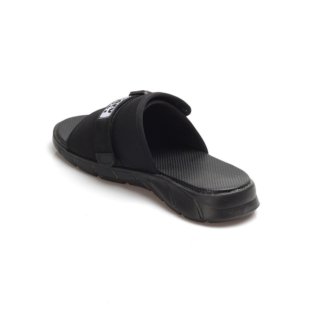 KALA BLACK |FORIND x Joey | Original Sendal Jepit Kulit Santai Kasual Pria/Cowok Sandal Footwear Ori