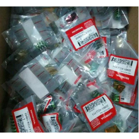 Per Kopling Tiger Original HGP