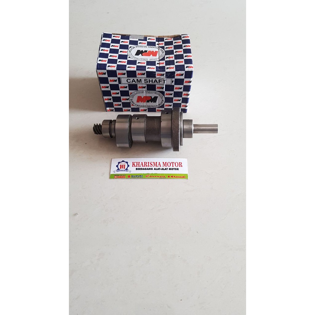 NOKEN AS BINTER MERZY KZ200 PLATINA