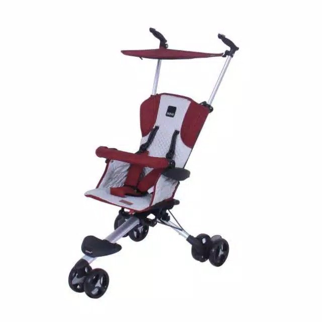 STROLLER BABYELEE RODA TIGA COCOK BUAT KADO