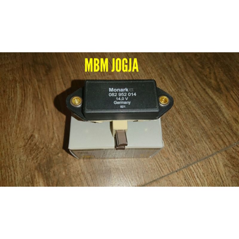 IC ALTERNATOR OPEL BLAZER  DOHC SOHC MONARK GERMANY