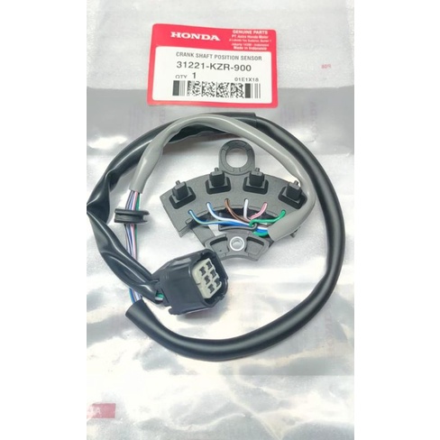 CKP - Crankshaft Position Sensor Vario 125 FI old