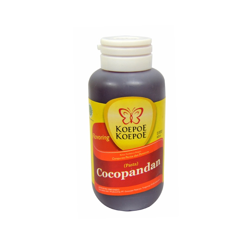 

Koepoe-Koepoe Bhn Pasta Cocopa 60Ml