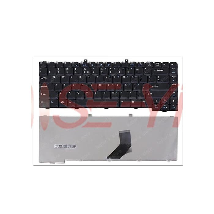 Keyboard Laptop ACER 5500