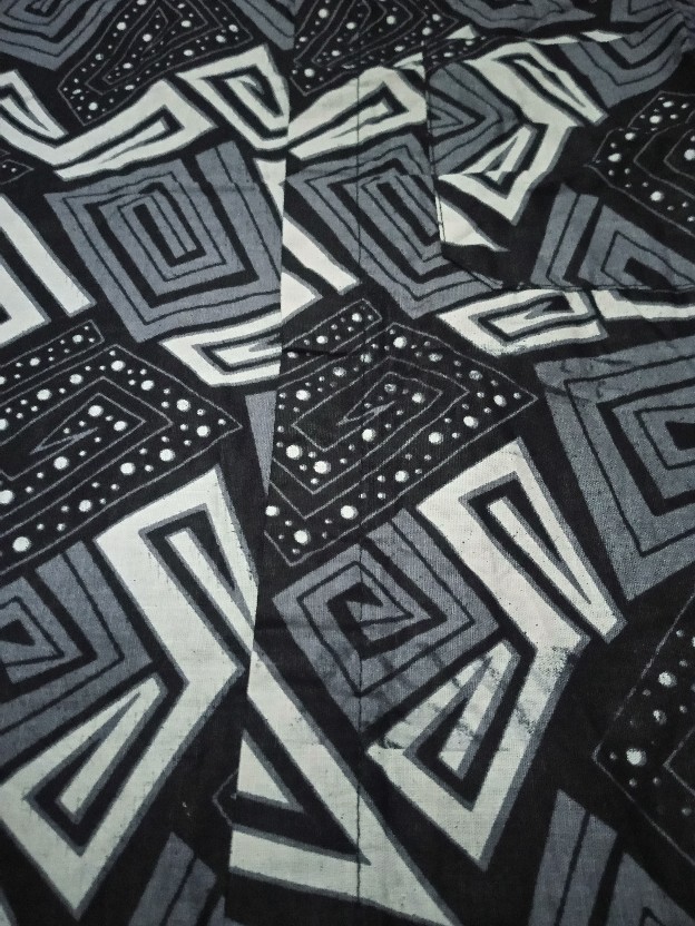 Kemeja Batik Pria Distro Ppbtk07 Wsa04 Kemejapria/kemejabatik/batikmurah Hrb026 Batik Notoarto Rv1