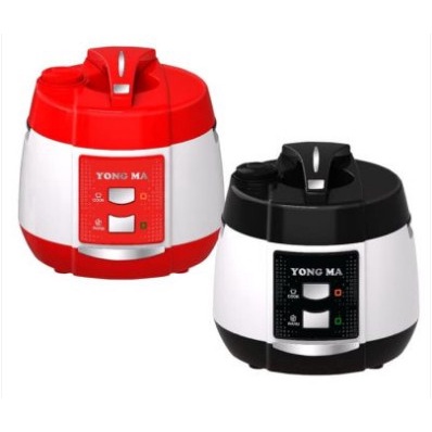 Yongma SMC4043 – Magic Com 2 Liter Eco Ceramic