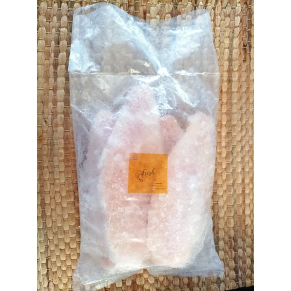 

ikan dori fillet 1kg