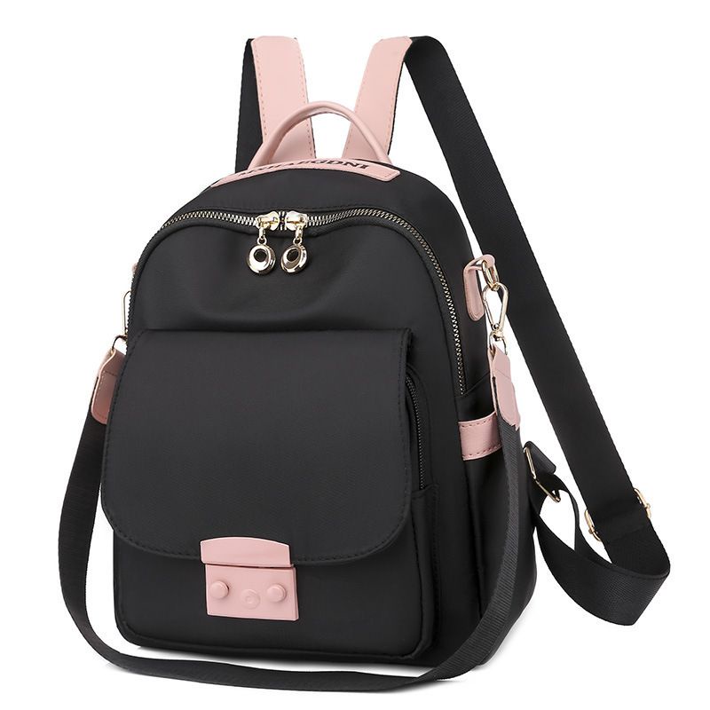 201887 Tas Punggung Cewek Ransel Wanita Import Backpack Cewe Impor (1 KG MUAT 3) LT2139 BQ3553 EL6627