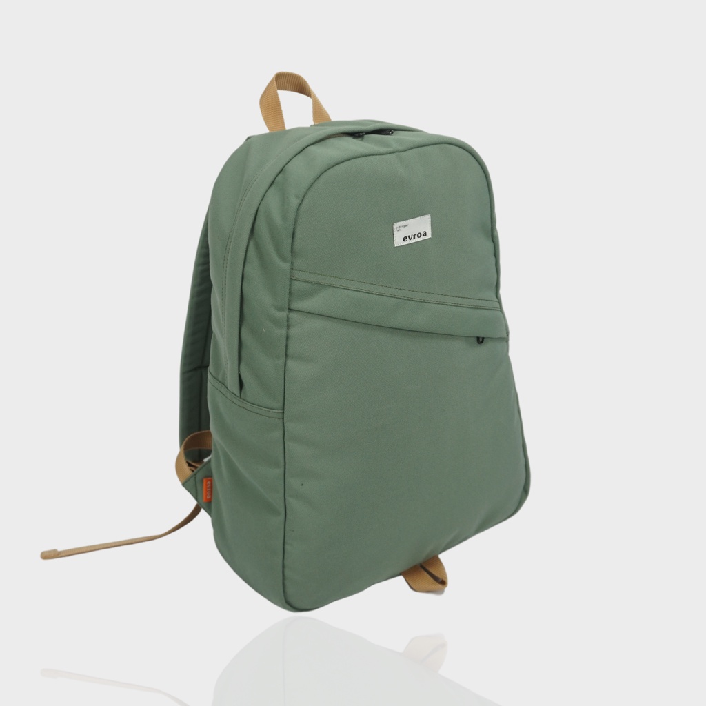 Evroa Palma Backpack - Olive