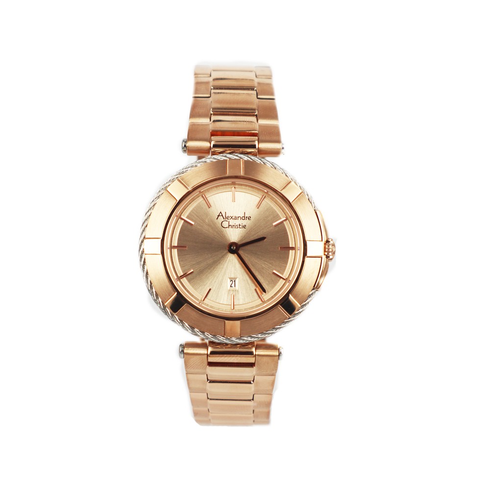 

Alexandre Christie AC 2867 LDBRGLN