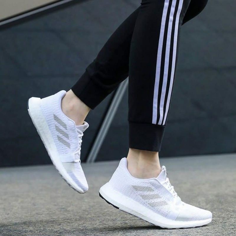 Sepatu Adidas Asli/Original