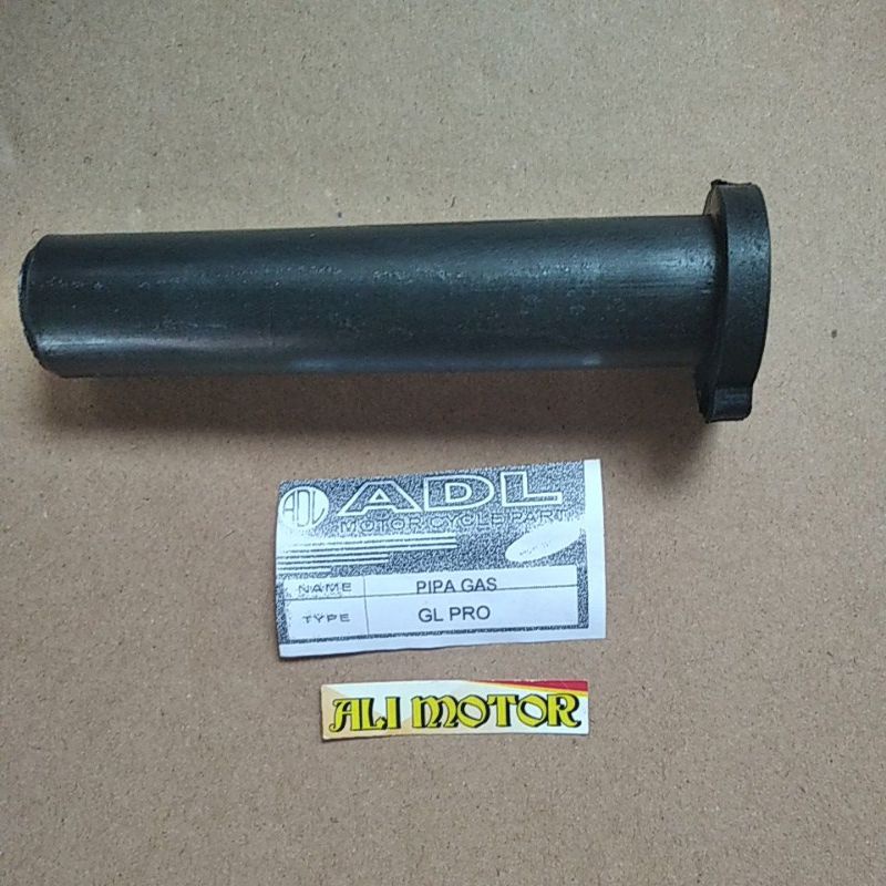 Pipa gas Gl pro megapro neotegh