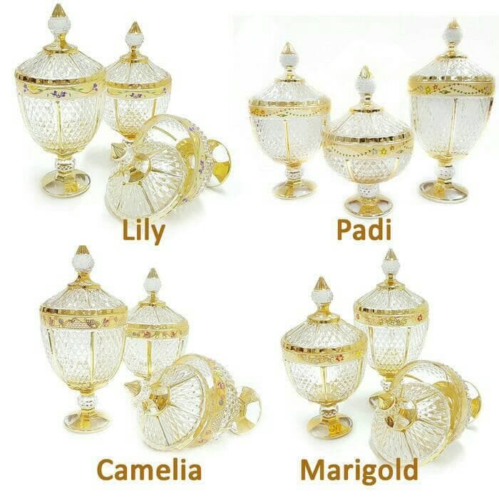 Toples Kristal Olivia Vicenza VGC0456