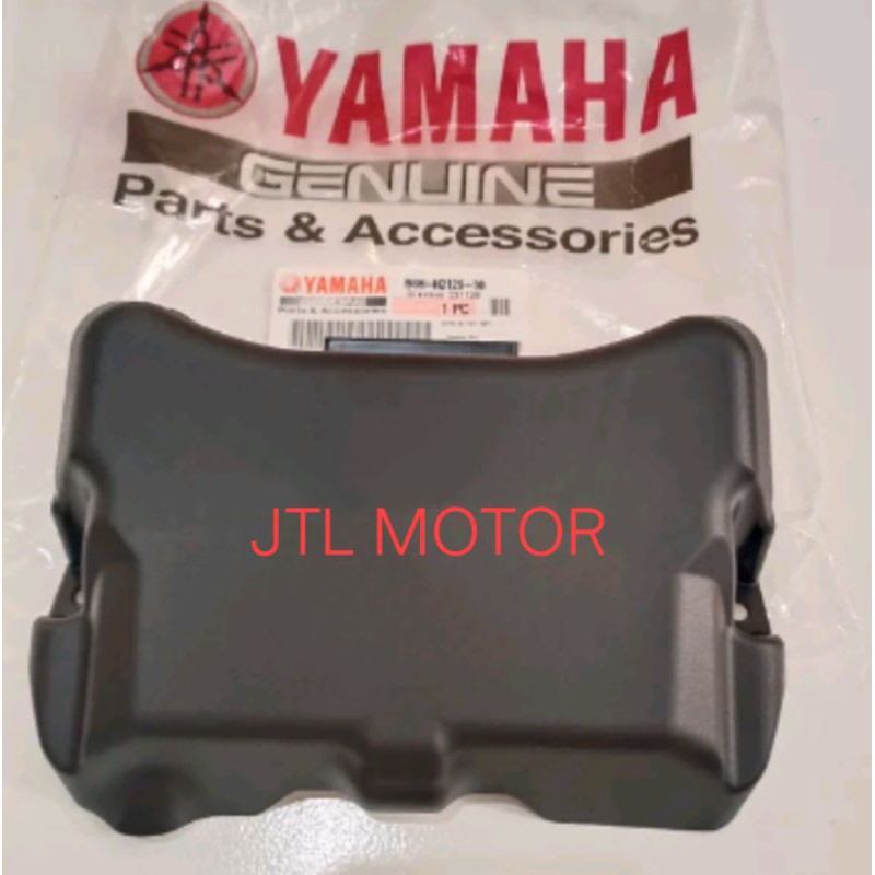 COVER TUTUP AKI NEW NMAX ALL 2020 2021 ORIGINAL YGP