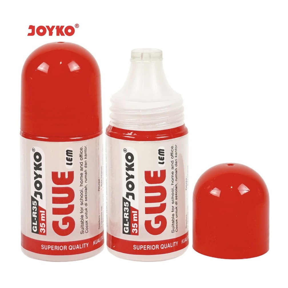 

Liquid Glue / Lem Cair Joyko GL-R35 / 35ml