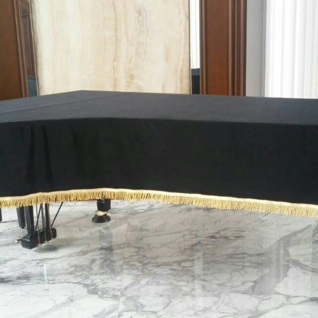 Cover grand piano cfx, cx,cx2, c7, cx3yamaha 3m