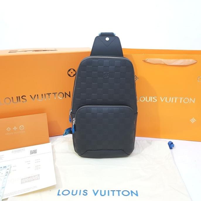 Harga Louis Vuitton Pria Bag Mirror Terbaru Oktober 2023