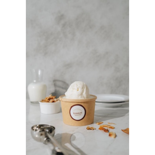 

Es Krim Kelapa Klaava