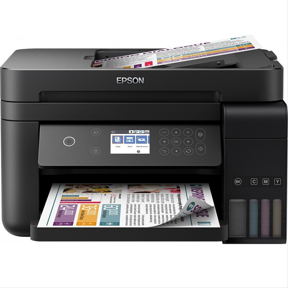 PRINTER EPSON L5290