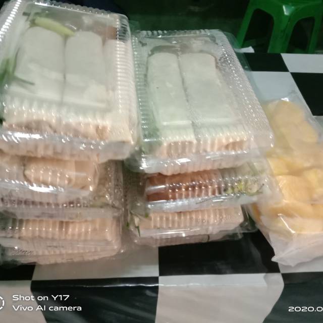 

Lumpia Glenmore