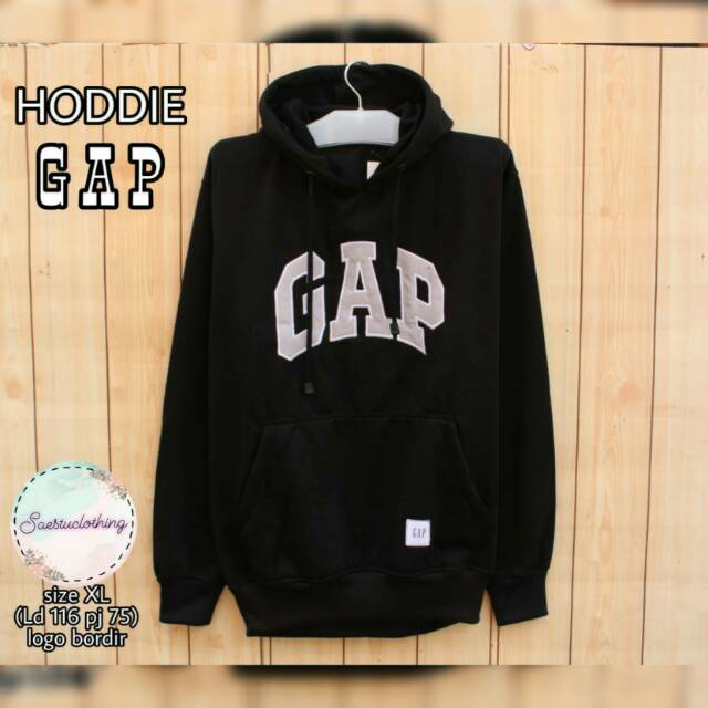 jaket hoodie gap