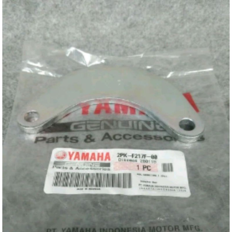 CONROD CONNECTING ROD R15 V2 R15 V3 VVA XSR 2PK-F217F-00 ORI YGP