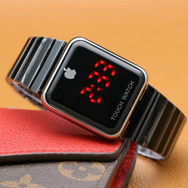 JAM TANGAN IPHONE