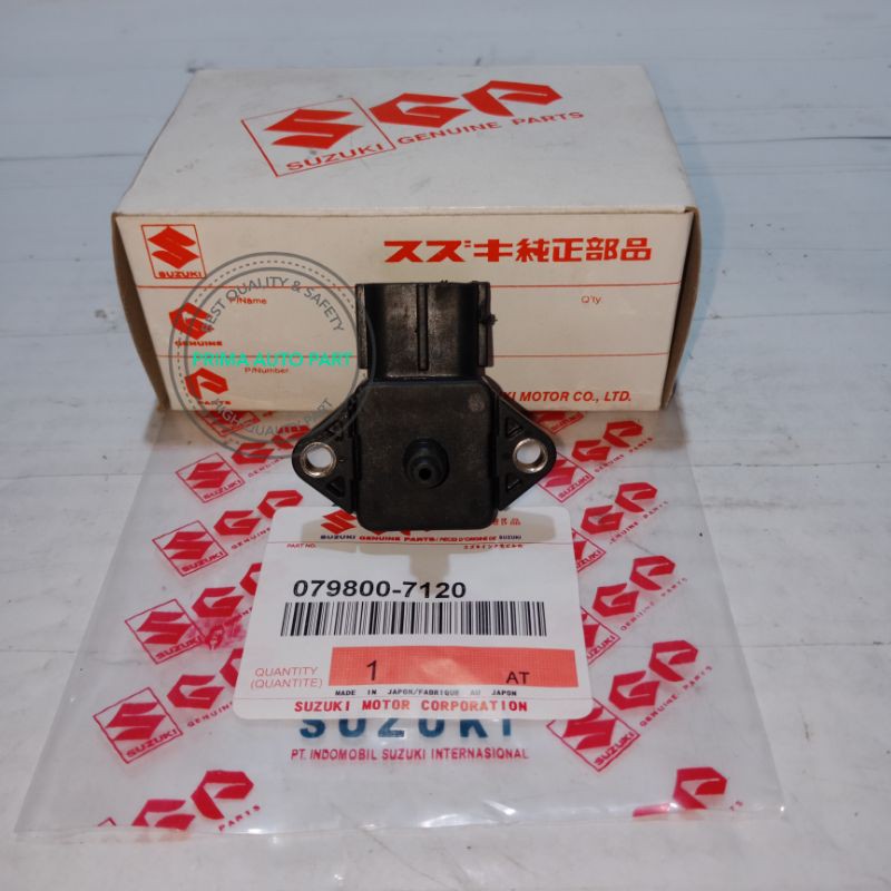 SENSOR MAP FUTURA INJECTION APV ORIGINAL