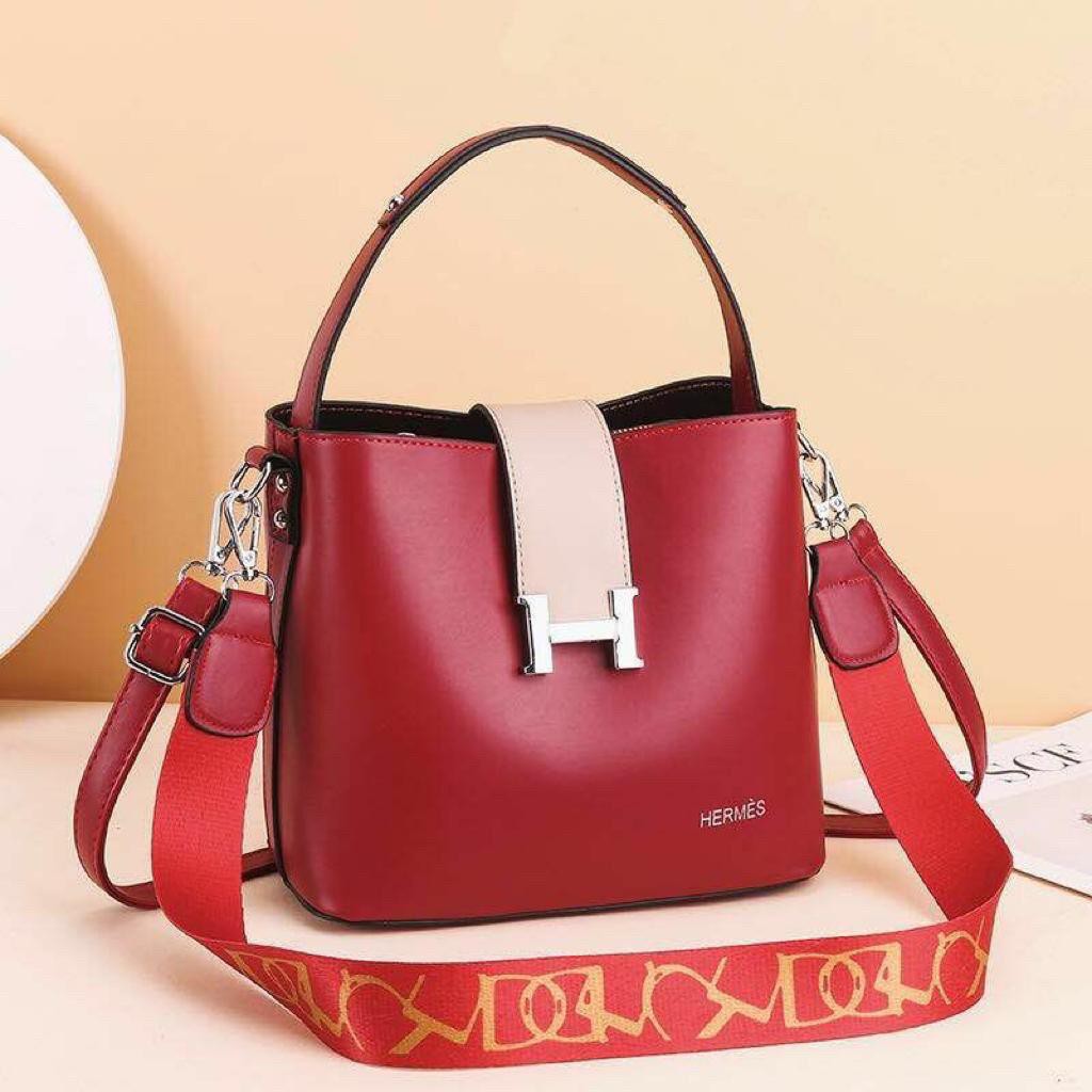 TAS SELEMPANG IMPORT C5230/W7463 TAS FASHION WANITA TAS SELEMPANG WANITA TAS ARISAN IMPORT MURAH