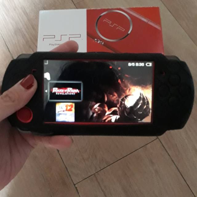 PSP 3000