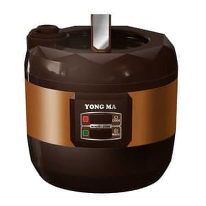 Magic Com Yongma SMC4033 2,5 Liter