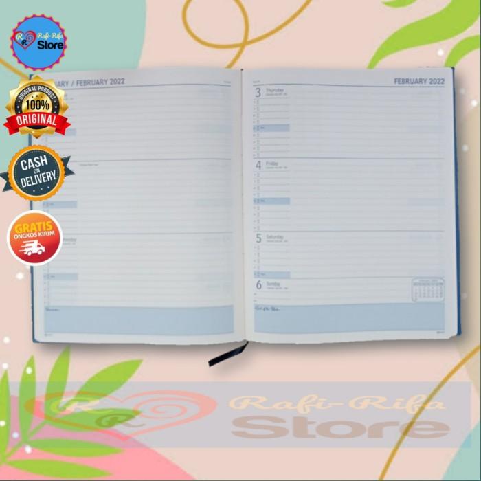 

Buku Agenda Executive Classic 2022 Th 1424