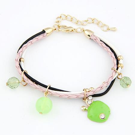 Aksesoris Wanita Import Gelang