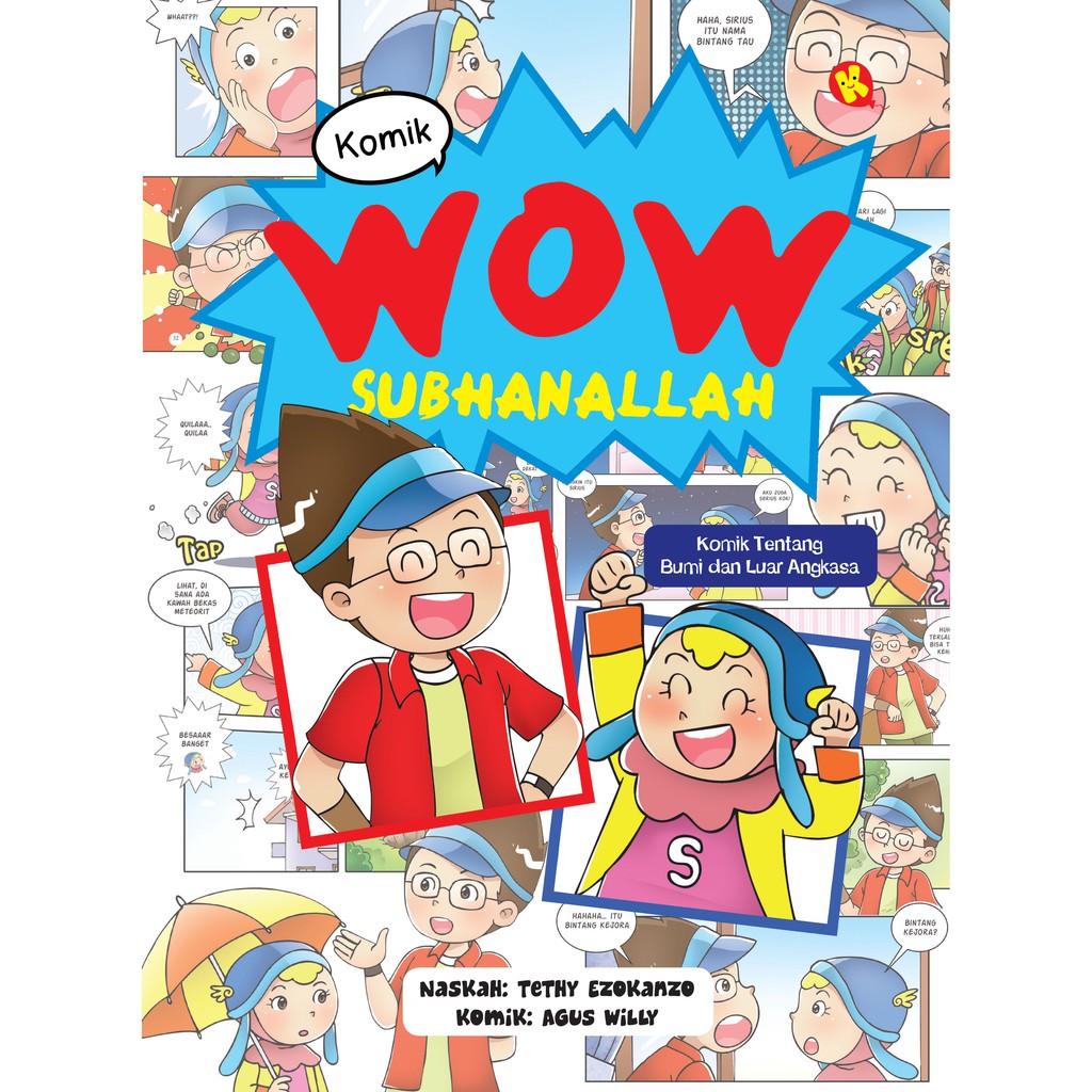 Komik Lucu Banget Berwarna Kolektor Lucu Komik Lucu Banget Berwarna Kolektor Lucu