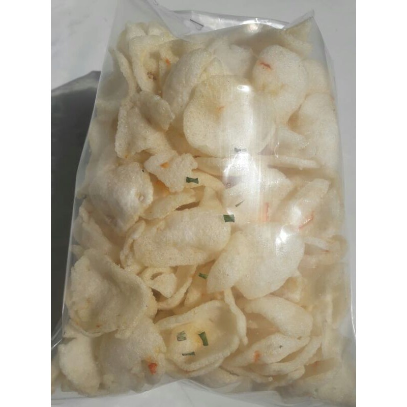 

KERUPUK JALETOT 92 gram
