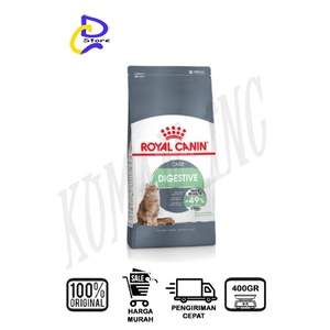 ROYAL CANIN DIGESTIVE CARE FRESHPACK 400GR