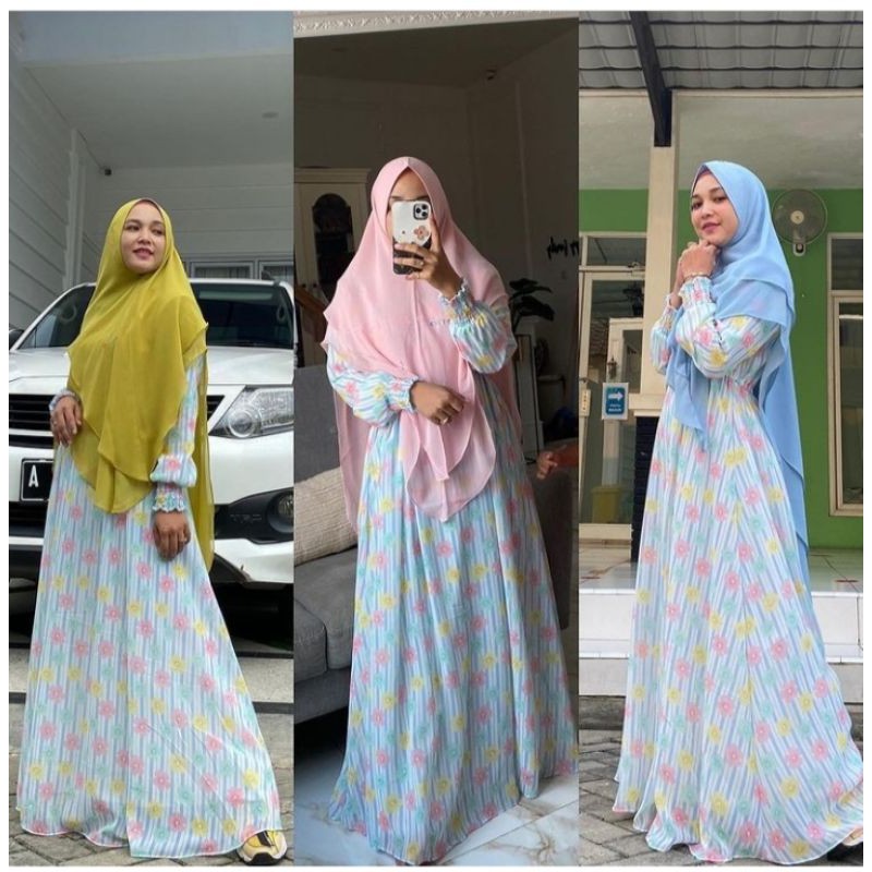 faaliza dress