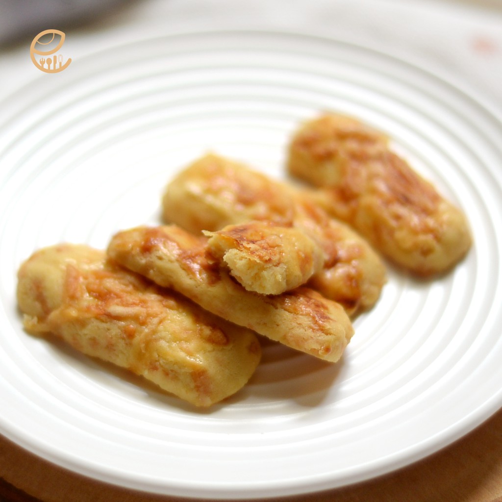 

Premium Kaastengels / GLUTEN FREE