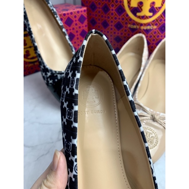 Tory Burch Ballerina FlatShoes