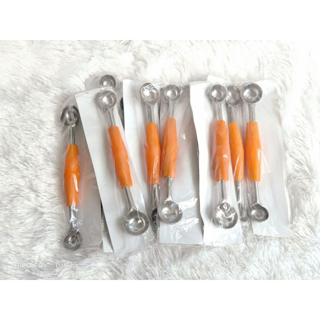 Kerokan Buah Cetakan Buah Cetakan Blewah Cetakan Melon Kerokan Buah Blewah Kerokan Buah Cetakan