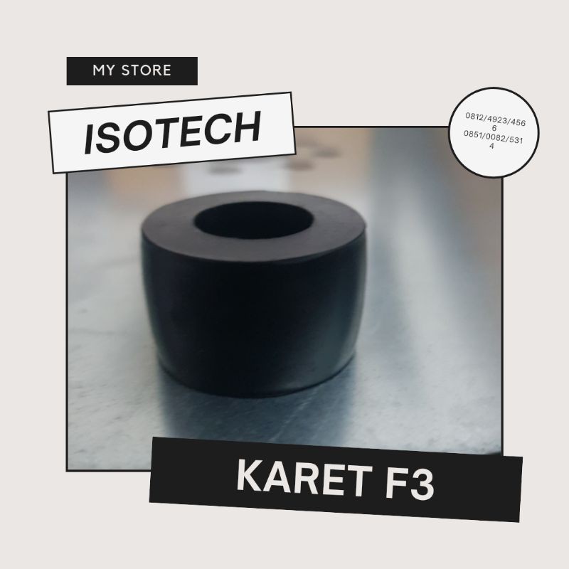 karet FCL 180 / F3